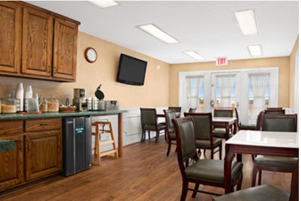 Baymont By Wyndham Greenville Quarto foto